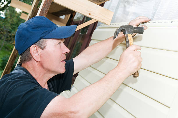 Best Siding Repair  in Westfield, WI