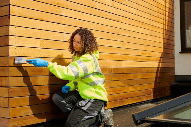 Best Siding Removal and Disposal  in Westfield, WI